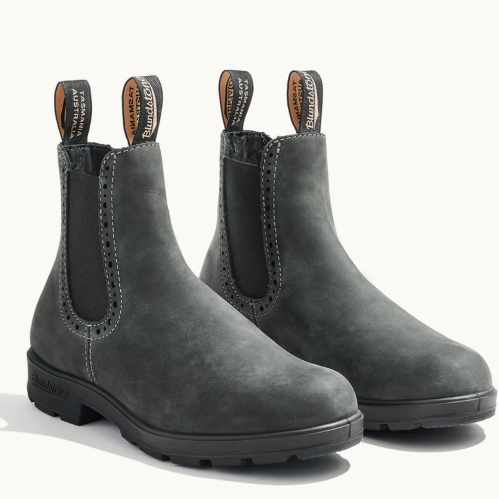 Blundstone Women's Originals High Top Boots
